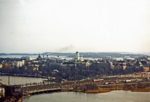 Finland_largest city