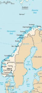 Norway_geography