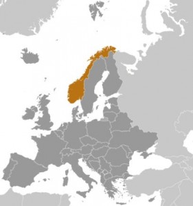 Norway_map