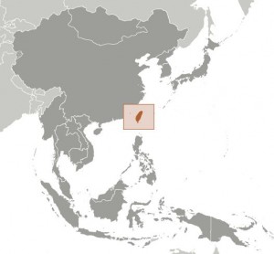 Taiwan_map