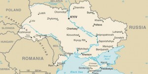 Ukraine_geography