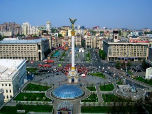 Ukraine_largest city