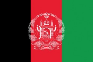 flag_Afghanistan