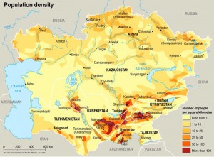 kazakhstan_population