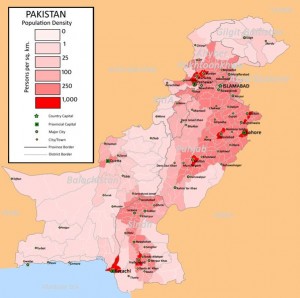 pakistan_population