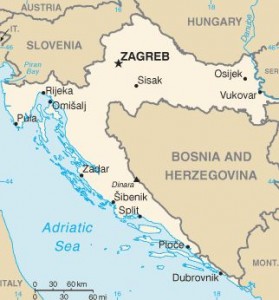 Croatia_geography