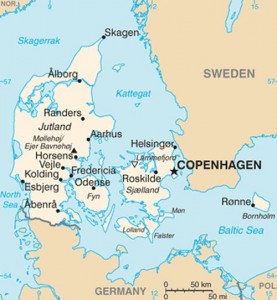 Denmark_geography