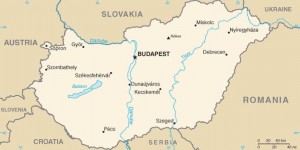 Hungary_geography