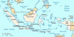 Indonesia_geography