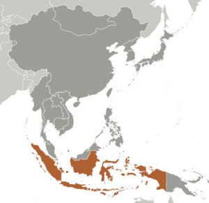 Indonesia_map